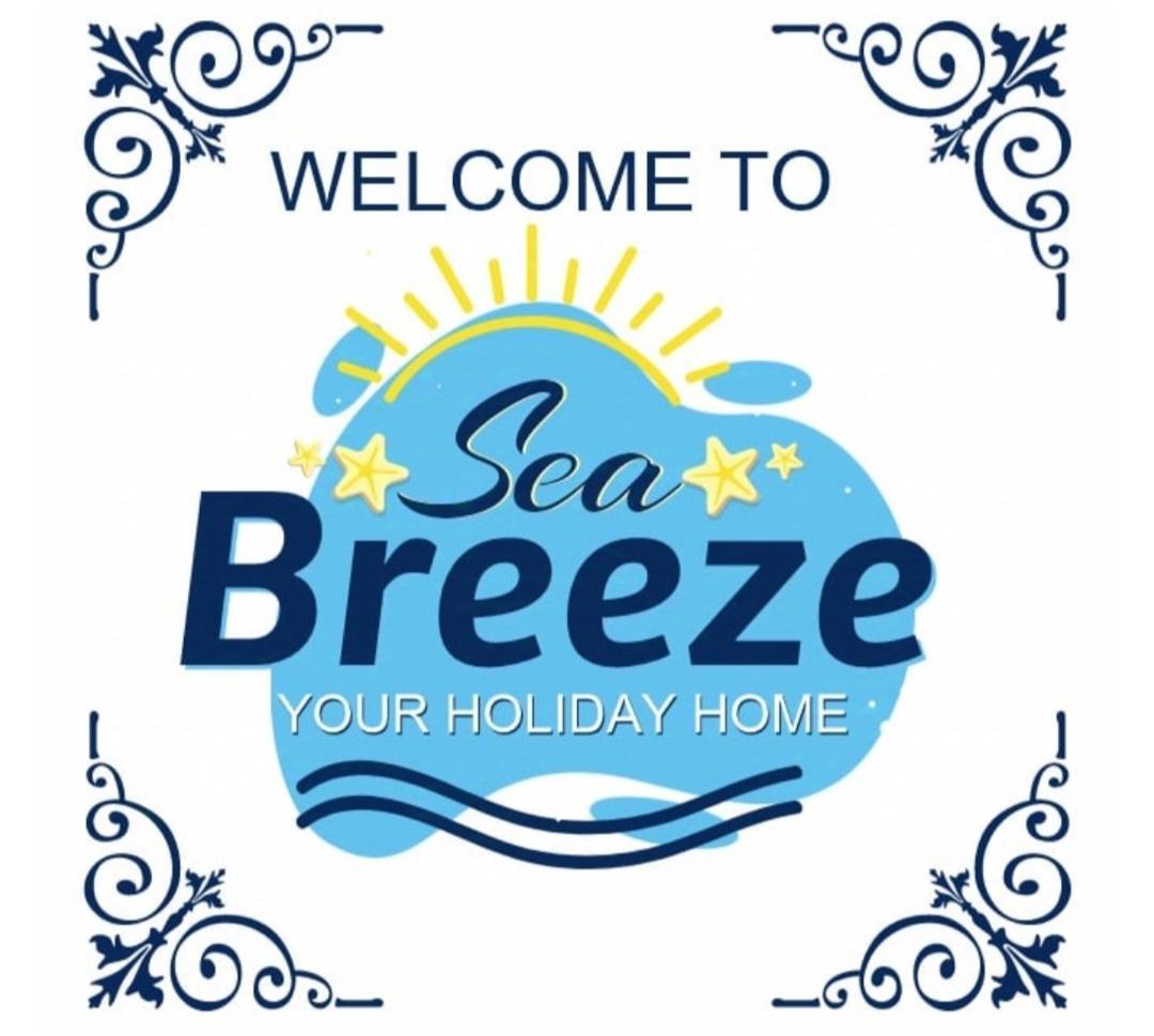 阿彻奇洛斯Sea Breeze别墅 外观 照片